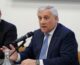 Tajani “Sosteniamo la difesa di Israele ma bisogna proteggere i civili”