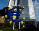 Bce, l’economia dell’Eurozona resta debole nel 2023