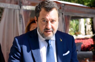 Sciopero, Salvini “Non arretro, no a Italia ostaggio di una minoranza”