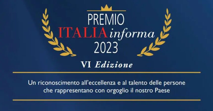 Premio Italia Informa, il 17 novembre alla Luiss cerimonia di consegna