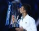 Alle Atp Finals Sinner non si ripete, trionfa Djokovic