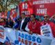 Sciopero Cgil-Uil in Sicilia, manifestazione regionale a Siracusa