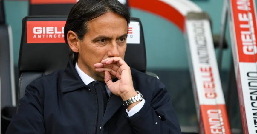 Inzaghi “Il lavoro non è finito, vogliamo il primo posto”