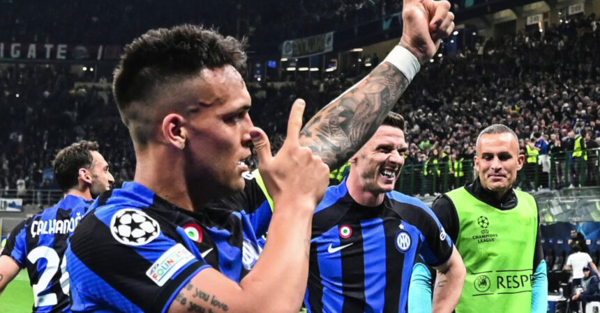 Il Pallone Racconta – Inter e Juve volano, ecco il derby romano