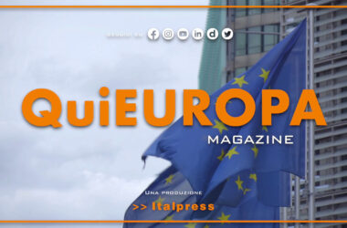 QuiEuropa Magazine – 11/11/2023