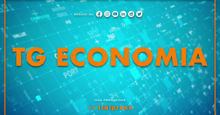 Tg Economia – 23/11/2023