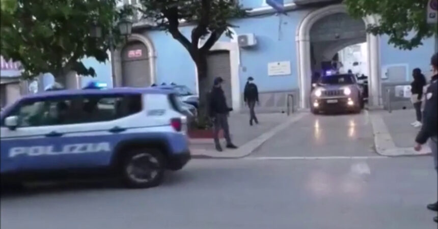 Droga e prostituzione, 17 arresti tra il Foggiano e Bergamo