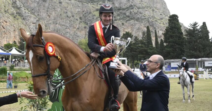 Coppa degli Assi, Gaudiano protagonista della seconda giornata