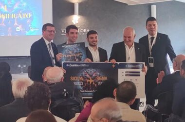 Start-up catanese vice la finale regionale del “Premio Cambiamenti” Cna