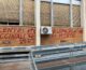 Raid vandalico al Policlinico di Palermo, scritte No Vax sui muri