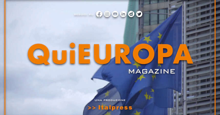 QuiEuropa Magazine – 9/12/2023