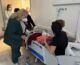Palermo, la Presidenza della Regione porta doni ai pazienti dell’Ospedale dei Bambini