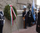 San Marino, l’omaggio di Mattarella all’Ara dei Volontari