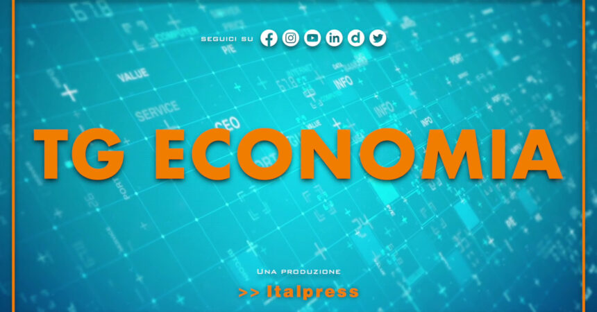 Tg Economia – 14/12/2023