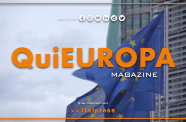 QuiEuropa Magazine – 2/12/2023