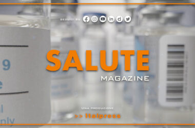 Salute Magazine – 29/12/2023