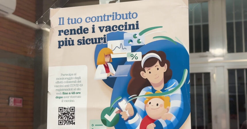 Vaccinazione anti-Covid al Policlinico Palermo, appello di Schifani