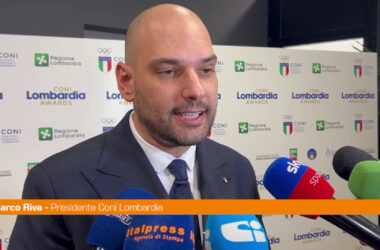 Riva “In Lombardia un 2023 pieno di eventi, ma pronti per nuovo anno”