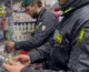 Bolzano, “Natale Sicuro”. Sequestrati 3mila prodotti pericolosi
