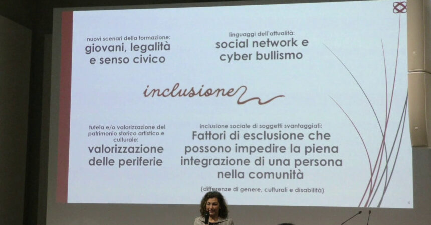 Inclusione, Fondazione Intesa Sanpaolo premia tesi e dottorati