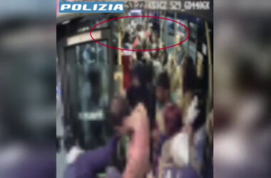 Bergamo, arrestata baby gang che aggredì minorenni su un bus