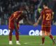 Lukaku-Dybala lanciano la Roma ai quarti di Coppa Italia