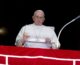 Papa Francesco all’Angelus “Preghiamo per la pace”