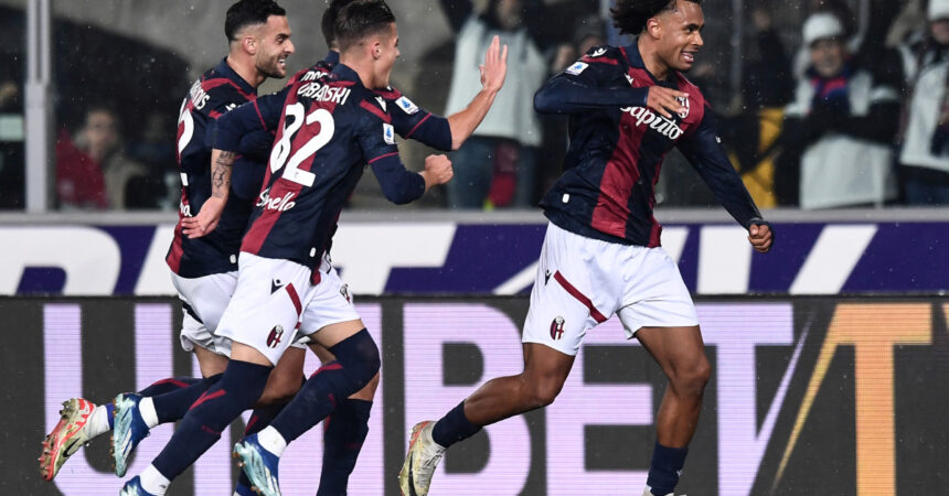 Sondaggio tecnici: Inter campione, Bologna-Zirkzee rivelazioni