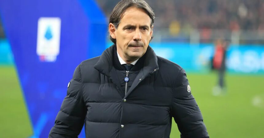 L’Inter riparte da Monza, Inzaghi “Siamo ambiziosi”