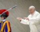 Papa Francesco “Sport mezzo per costruire società e favorire pace”