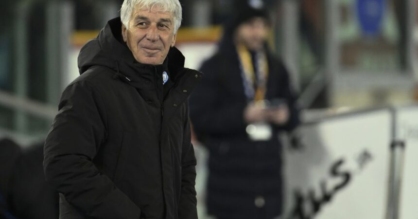 Atalanta travolge Frosinone 5-0, Gasperini vede la Champions