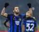 Inter travolge Lazio 3-0 e vola in finale Supercoppa col Napoli