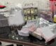 Merendine “stupefacenti”, 1 arresto e sequestrati 13 kg di hashish nel Siracusano