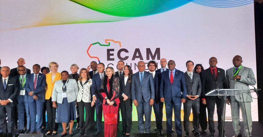 A Roma 5° summit ECAM, salute e investimenti sfide cruciali per Africa