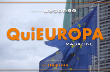 QuiEuropa Magazine – 27/1/2024