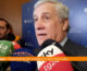 Regionali, Tajani “Sono convinto che prevarrà il buon senso”