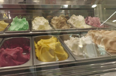 In Italia il gelato artigianale vale 5 miliardi