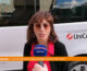 Unicredit dona un pulmino a Centro accoglienza per disabili di Palermo