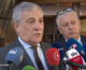 Tajani “Serve una nuova missione Ue nel Mar Rosso”