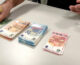 Nel 2023 sono state sequestrate a Chieti 663 banconote contraffatte