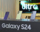 Samsung presenta Galaxy S24, AI a portata di smartphone