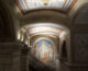 Webuild, nuova luce per la Cripta di Sant’Agnese in Agone