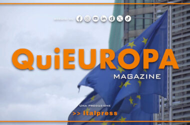 QuiEuropa Magazine – 20/1/2024