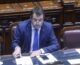 Salis, Salvini “Capisco il padre, ma se condannata non la vorrei in classe”