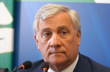 Salis, Tajani “Sosterremo la famiglia e gli avvocati”