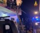 Esplosione in un appartamento nel Napoletano, muore coppia di anziani