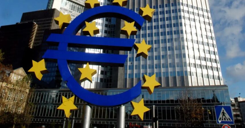 Bce “Tassi restrittivi finchè sarà necessario”