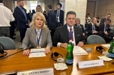 Confindustria Romania a Forum economico, focus su partnership con Italia