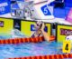 Quadarella oro negli 800 sl ai Mondiali di nuoto