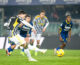 La Juventus rimonta due volte ma non vince, 2-2 a Verona